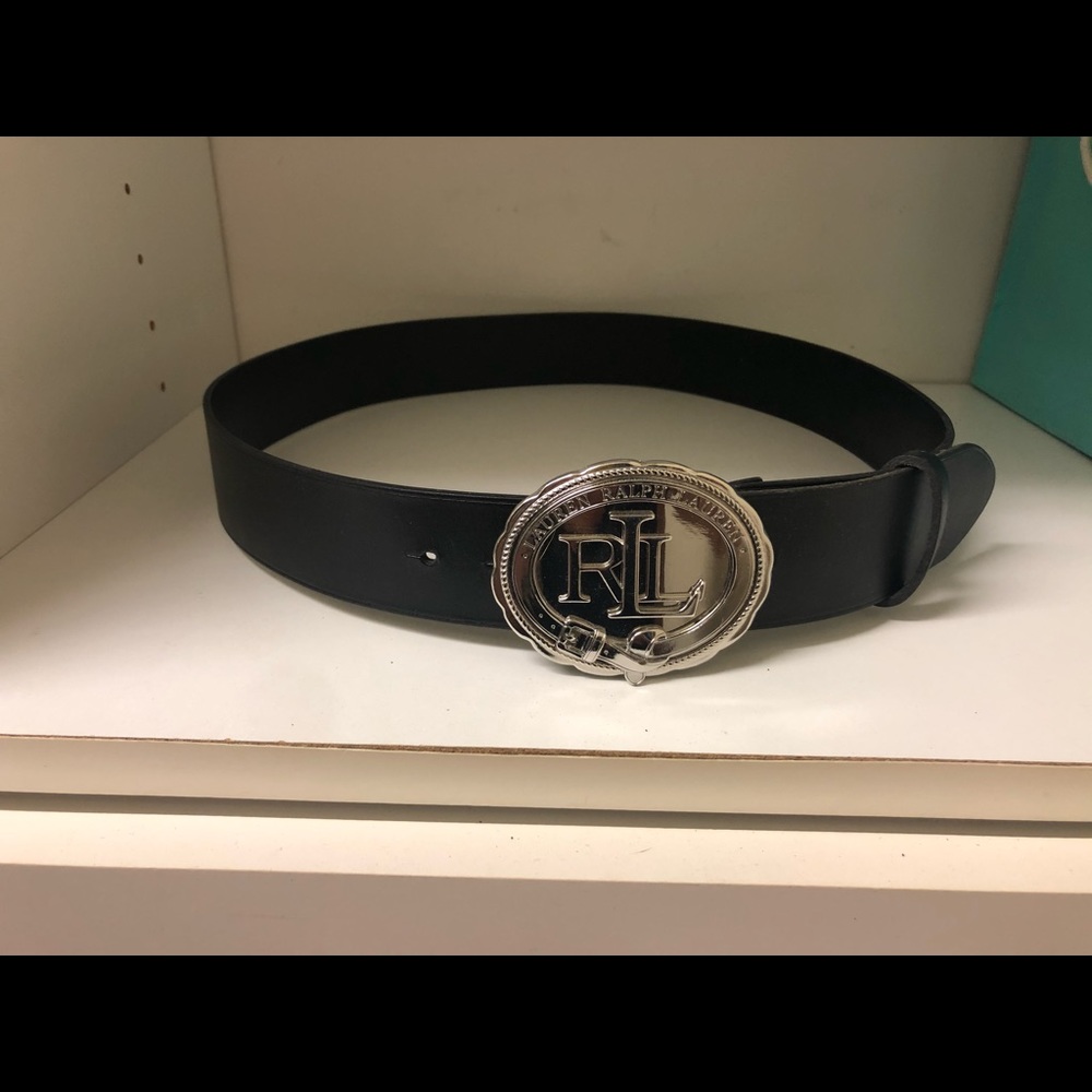 Ralph Lauren belt
